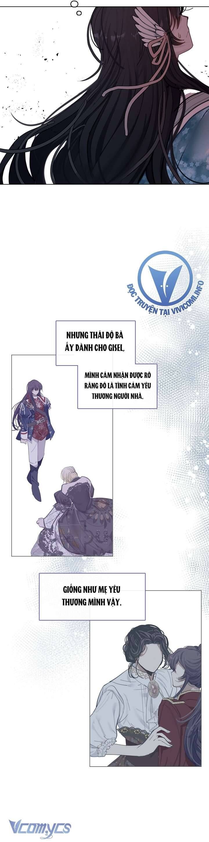 Thành Viên Trong Gia Đình Phát Cuồng Vì Tôi Chap 80 - Next Chap 81