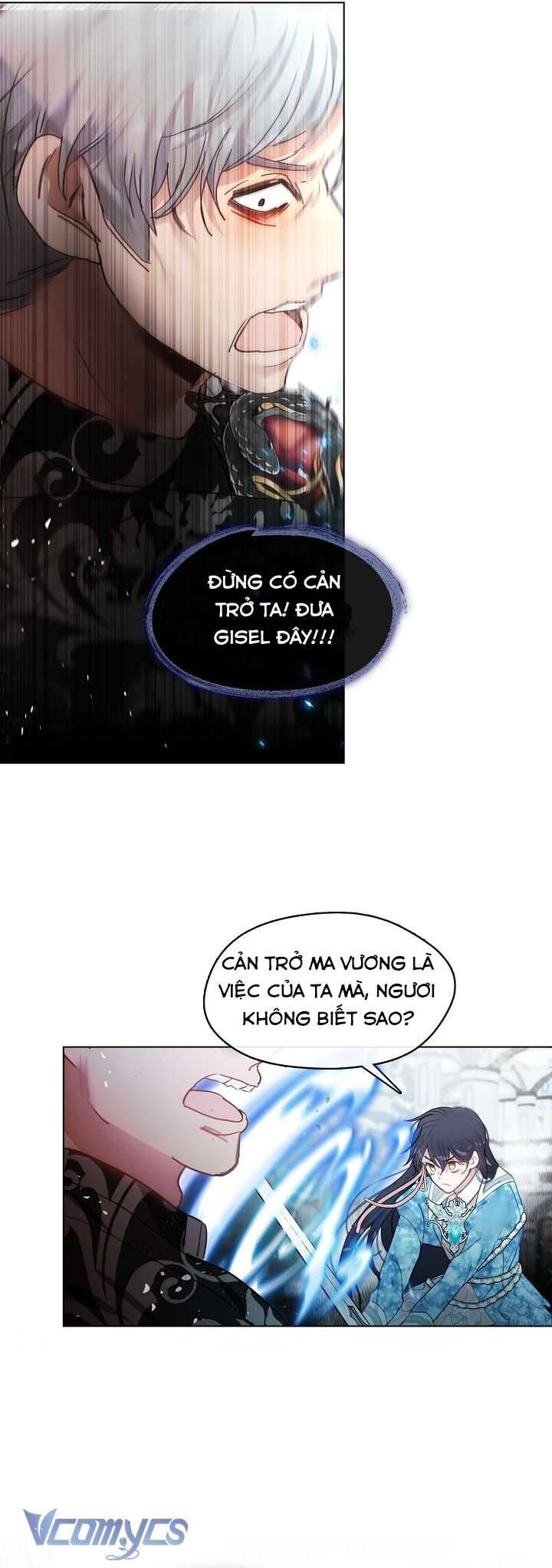 Thành Viên Trong Gia Đình Phát Cuồng Vì Tôi Chap 80 - Next Chap 81