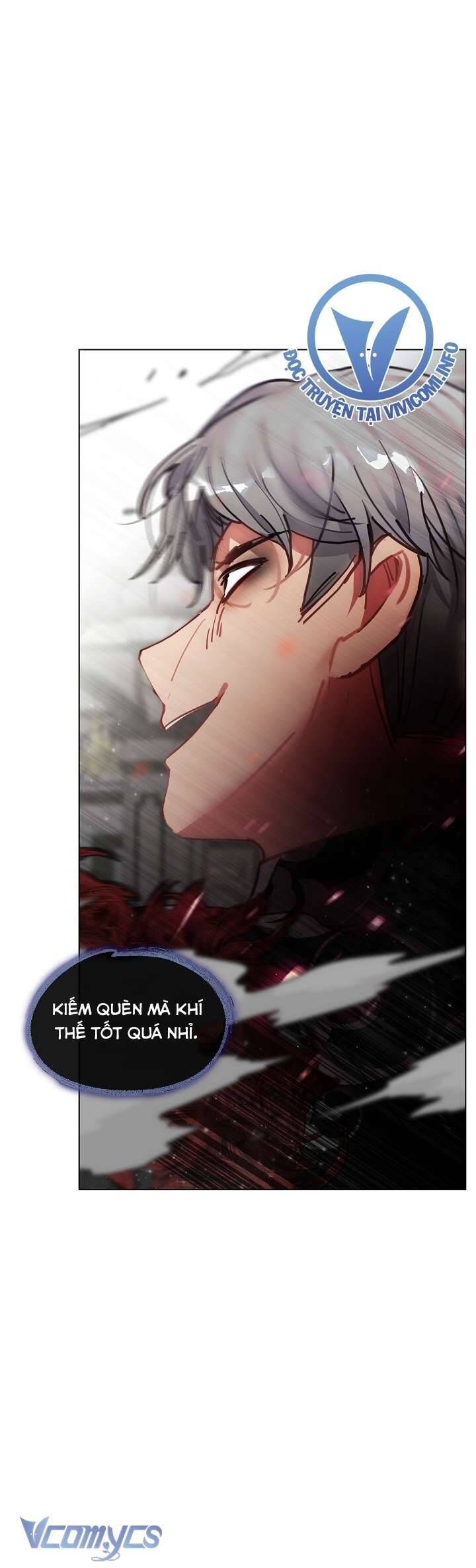 Thành Viên Trong Gia Đình Phát Cuồng Vì Tôi Chap 80 - Next Chap 81