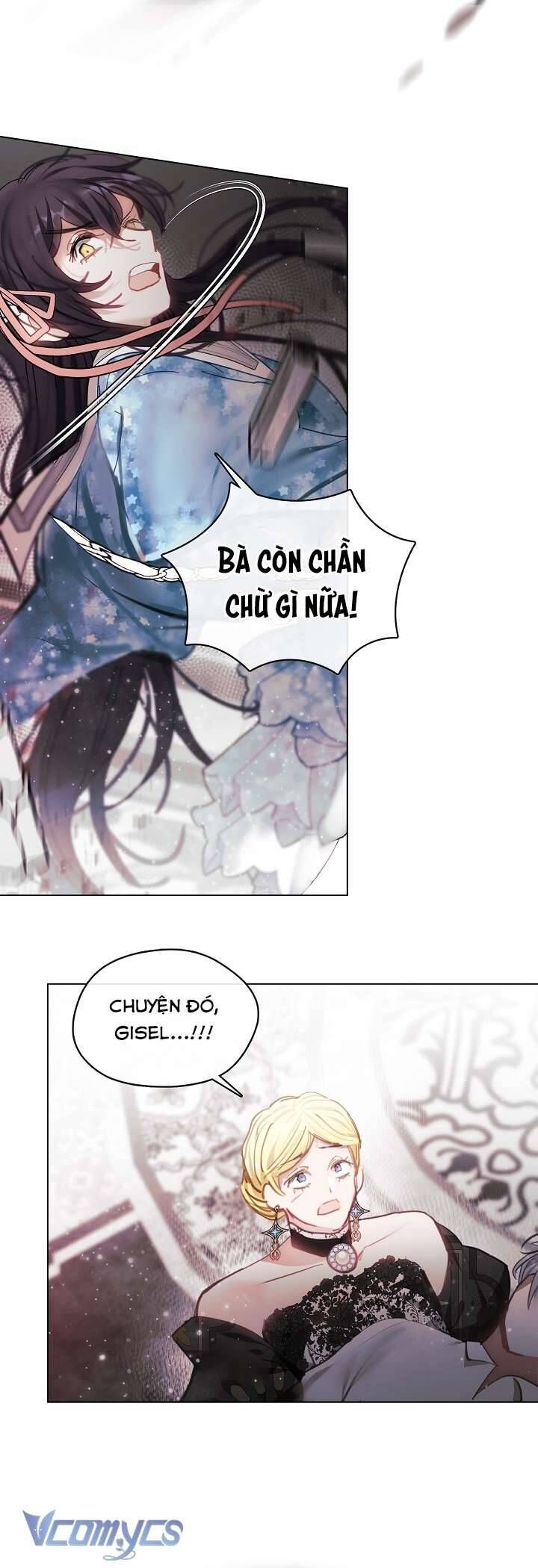 Thành Viên Trong Gia Đình Phát Cuồng Vì Tôi Chap 80 - Next Chap 81