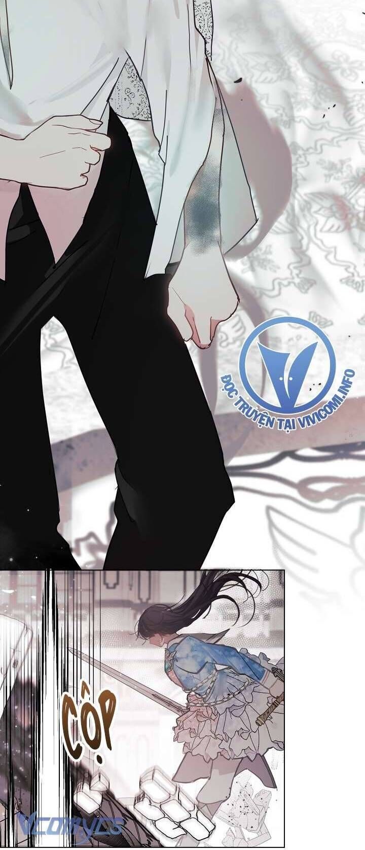 Thành Viên Trong Gia Đình Phát Cuồng Vì Tôi Chap 80 - Next Chap 81