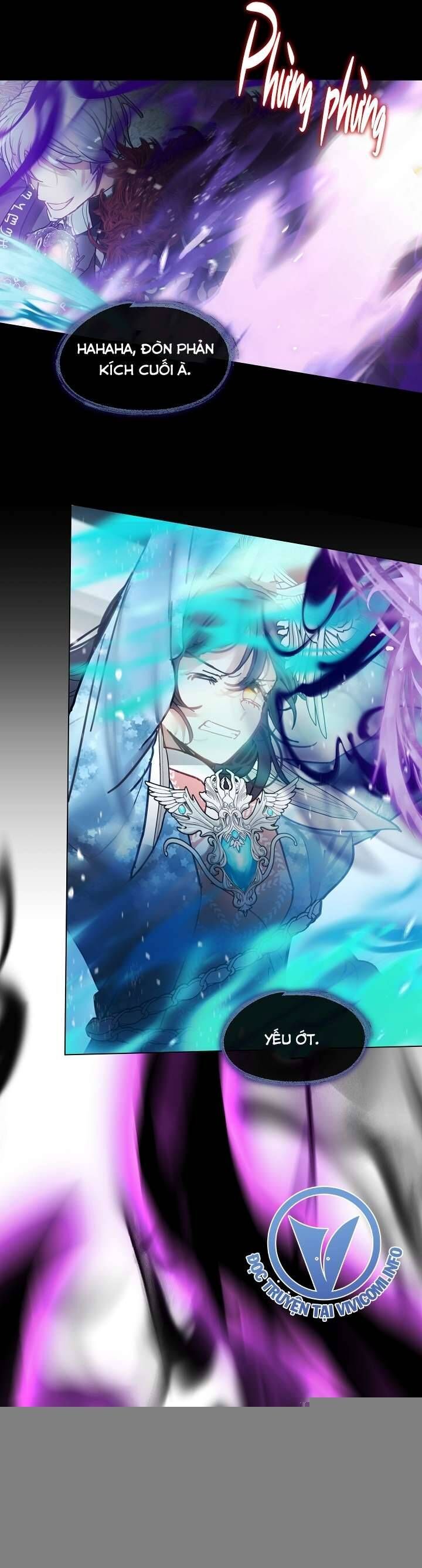 Thành Viên Trong Gia Đình Phát Cuồng Vì Tôi Chap 80 - Next Chap 81