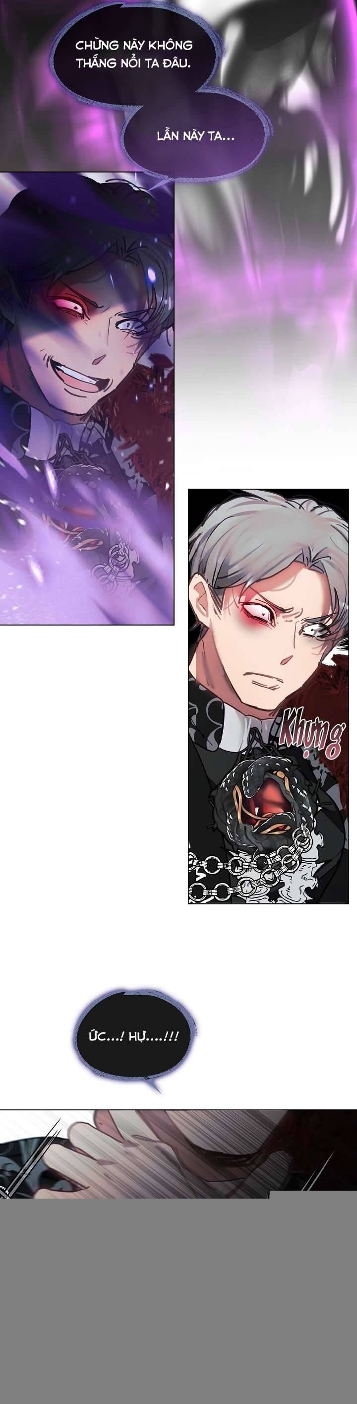 Thành Viên Trong Gia Đình Phát Cuồng Vì Tôi Chap 80 - Next Chap 81