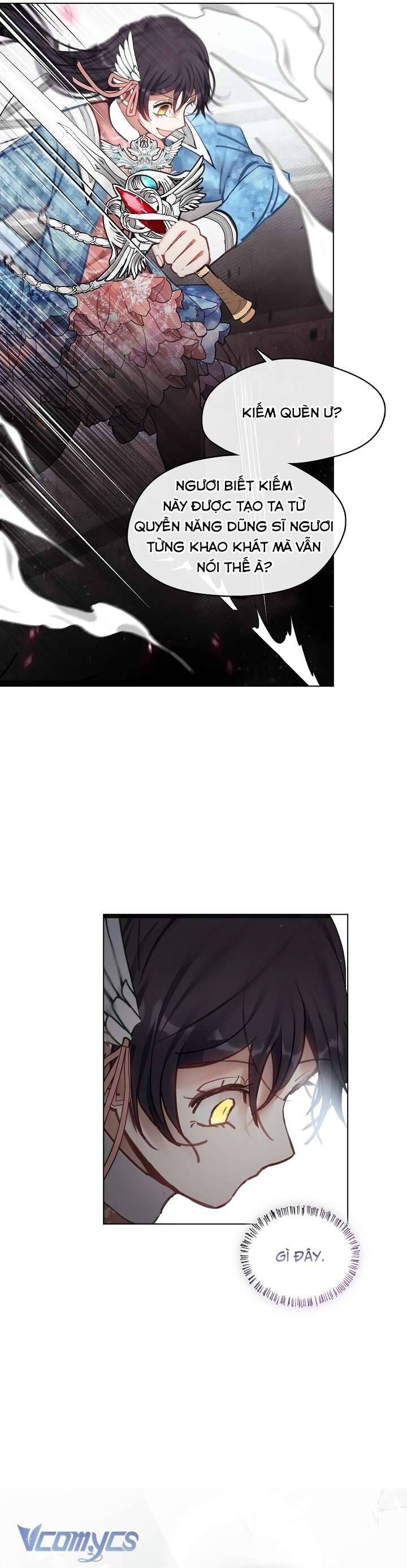 Thành Viên Trong Gia Đình Phát Cuồng Vì Tôi Chap 80 - Next Chap 81