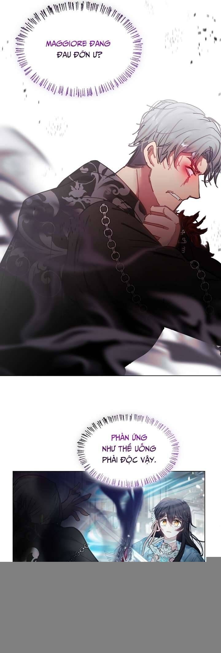 Thành Viên Trong Gia Đình Phát Cuồng Vì Tôi Chap 80 - Next Chap 81