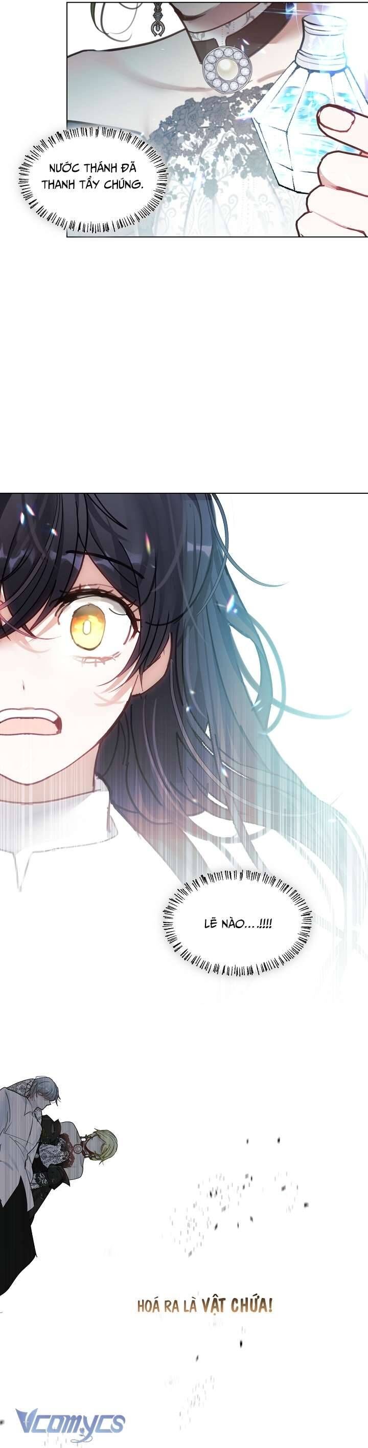 Thành Viên Trong Gia Đình Phát Cuồng Vì Tôi Chap 80 - Next Chap 81