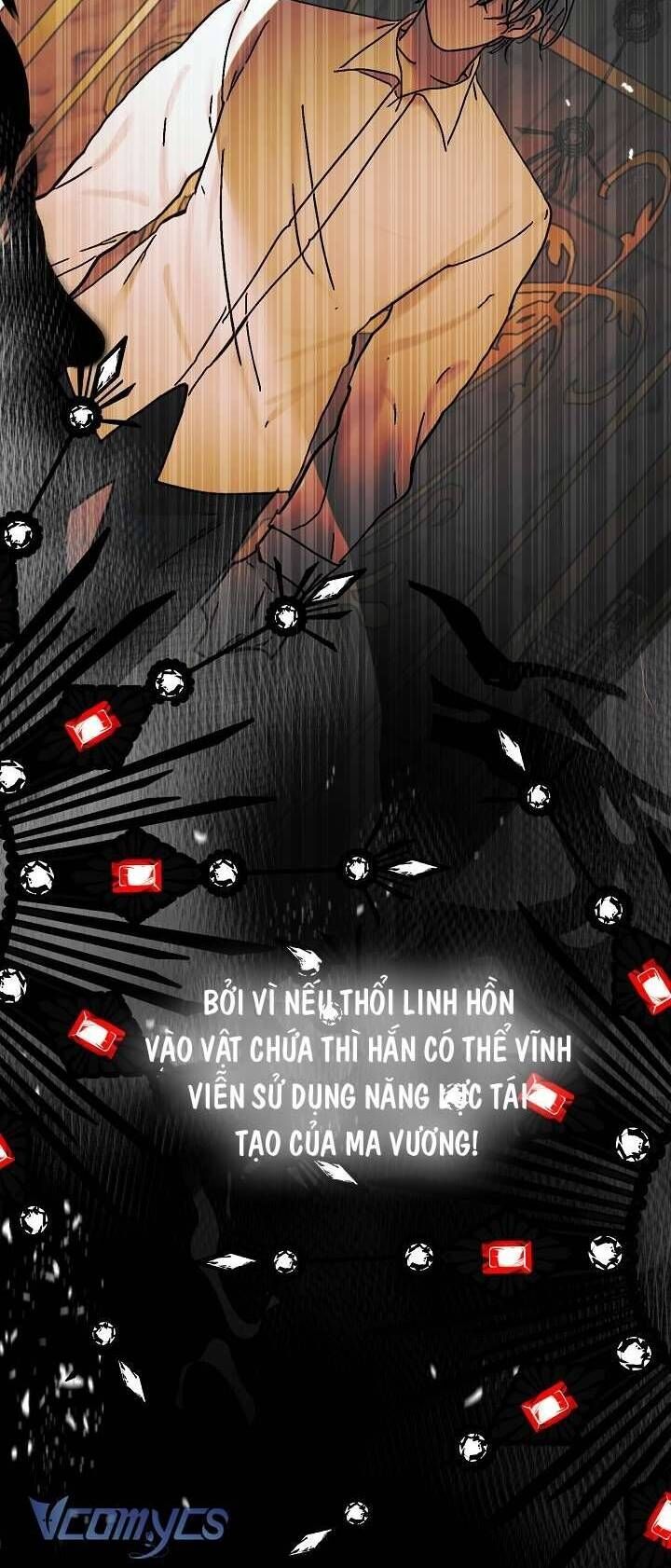 Thành Viên Trong Gia Đình Phát Cuồng Vì Tôi Chap 80 - Next Chap 81