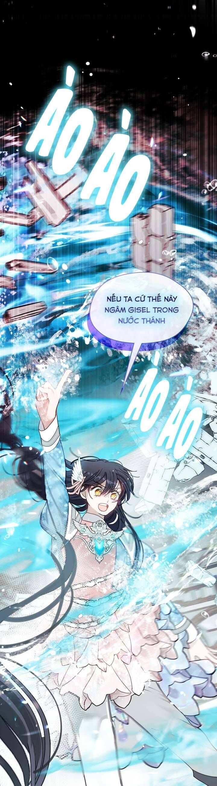 Thành Viên Trong Gia Đình Phát Cuồng Vì Tôi Chap 80 - Next Chap 81