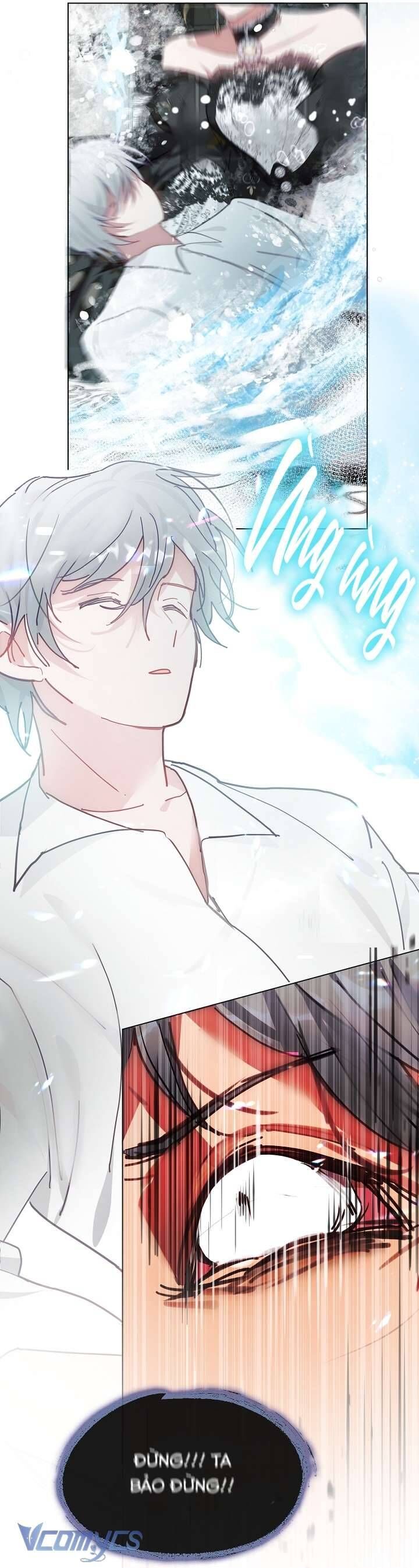 Thành Viên Trong Gia Đình Phát Cuồng Vì Tôi Chap 80 - Next Chap 81