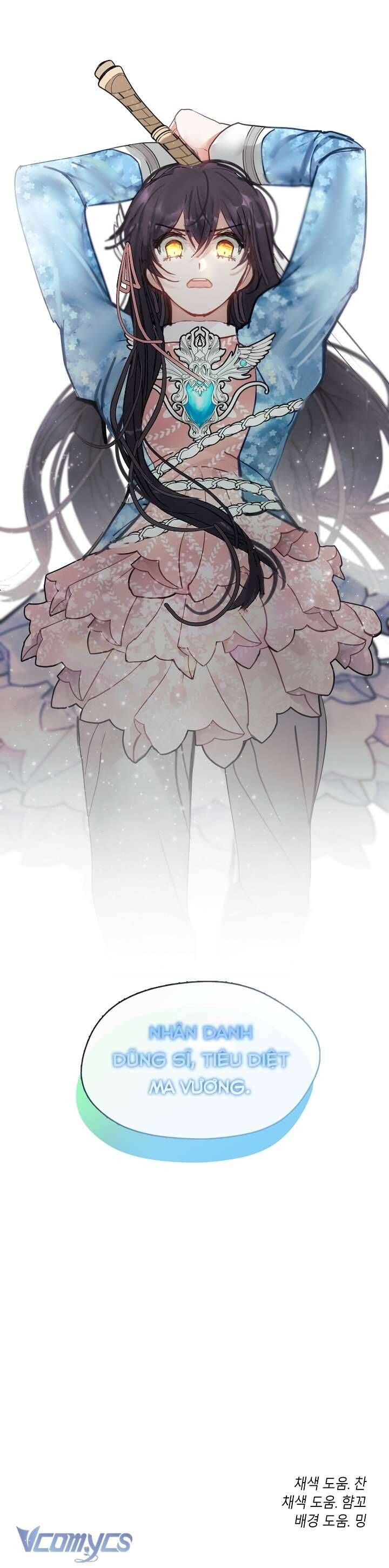 Thành Viên Trong Gia Đình Phát Cuồng Vì Tôi Chap 80 - Next Chap 81