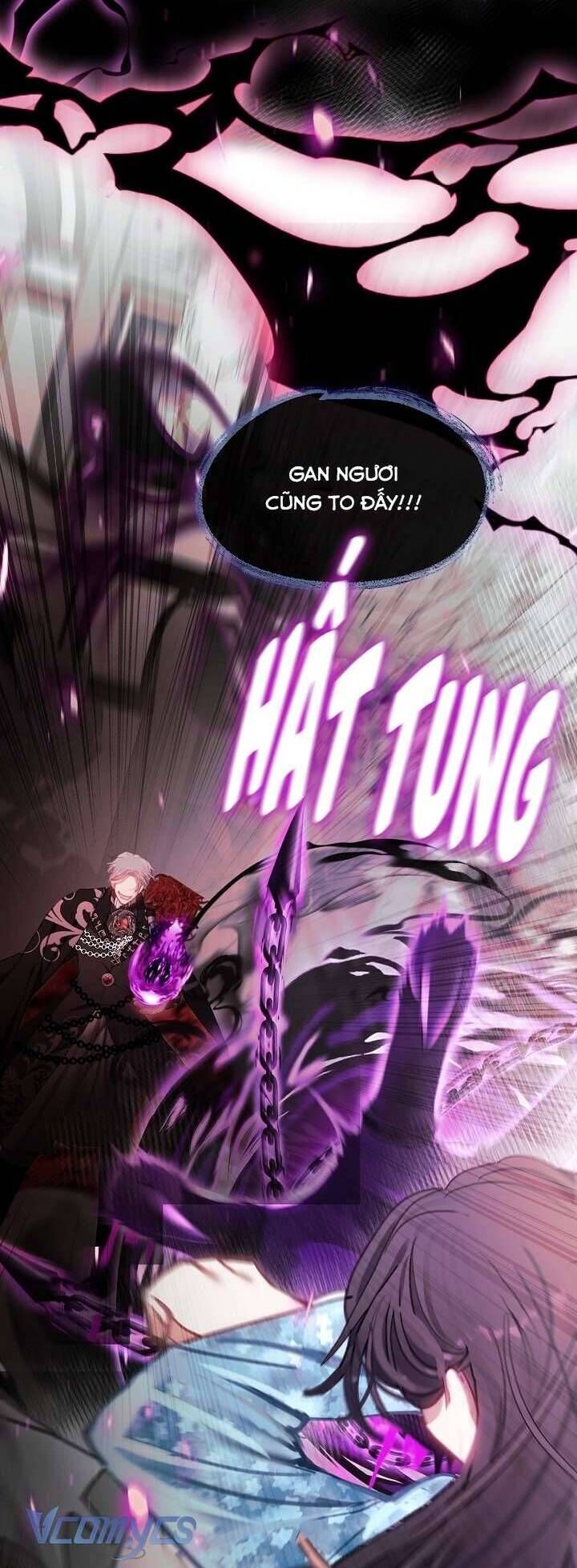 Thành Viên Trong Gia Đình Phát Cuồng Vì Tôi Chap 80 - Next Chap 81