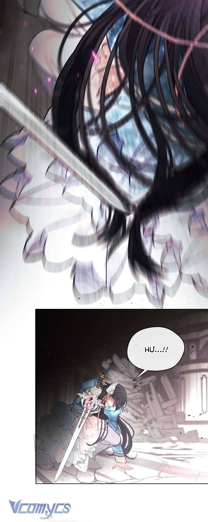 Thành Viên Trong Gia Đình Phát Cuồng Vì Tôi Chap 80 - Next Chap 81