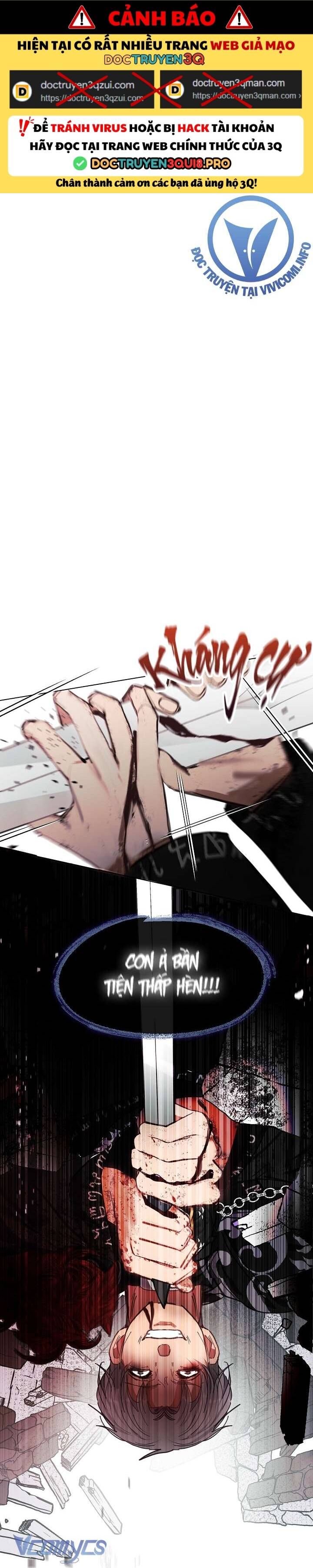 Thành Viên Trong Gia Đình Phát Cuồng Vì Tôi Chap 81 - Next Chap 82