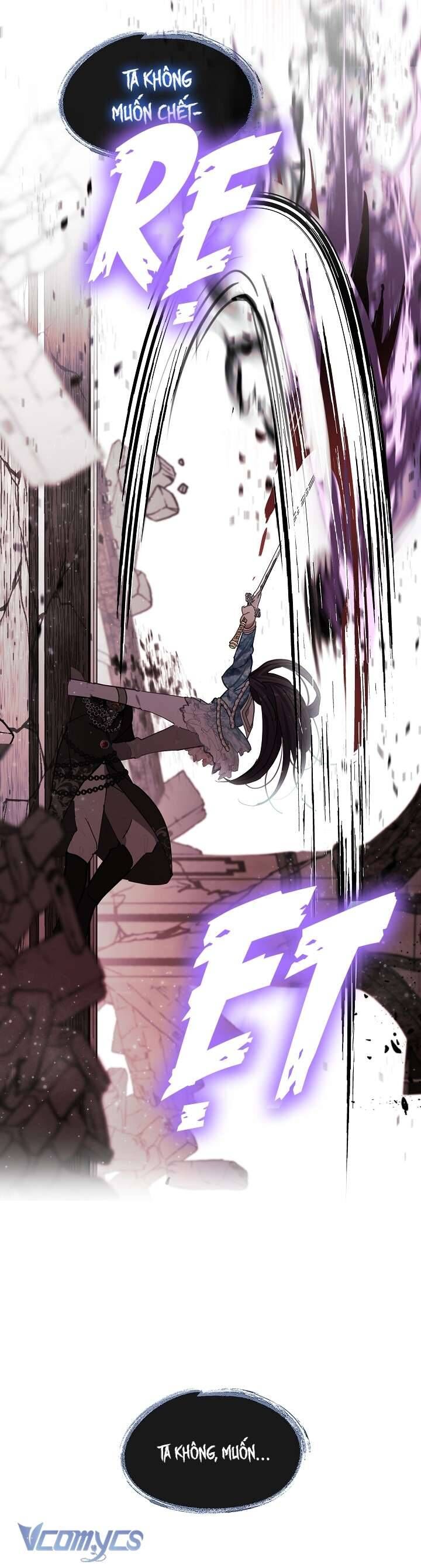 Thành Viên Trong Gia Đình Phát Cuồng Vì Tôi Chap 81 - Next Chap 82