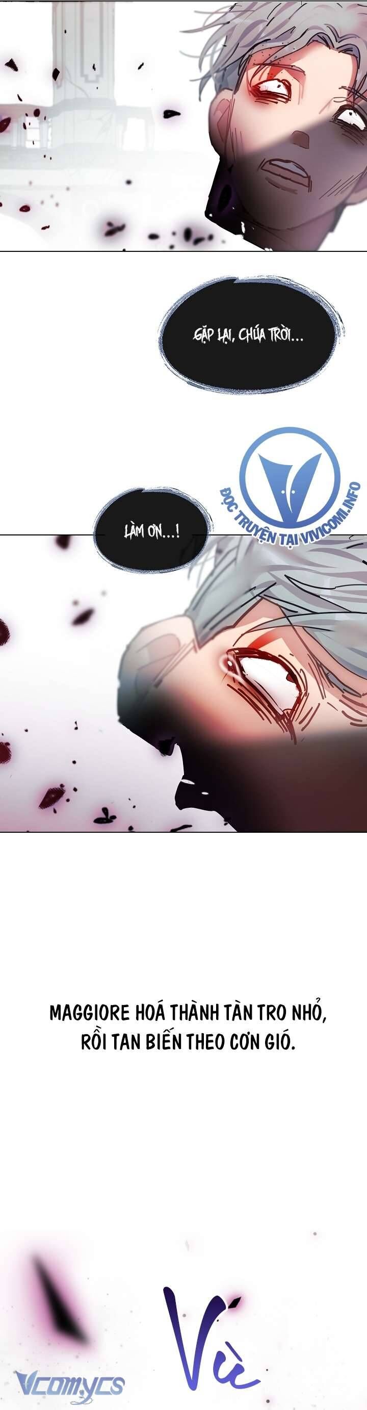 Thành Viên Trong Gia Đình Phát Cuồng Vì Tôi Chap 81 - Next Chap 82