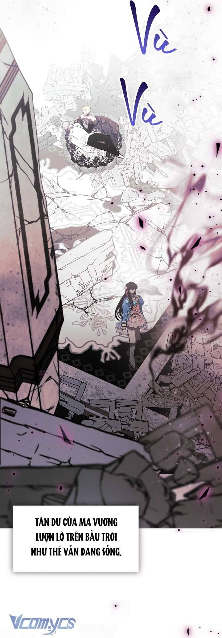 Thành Viên Trong Gia Đình Phát Cuồng Vì Tôi Chap 81 - Next Chap 82