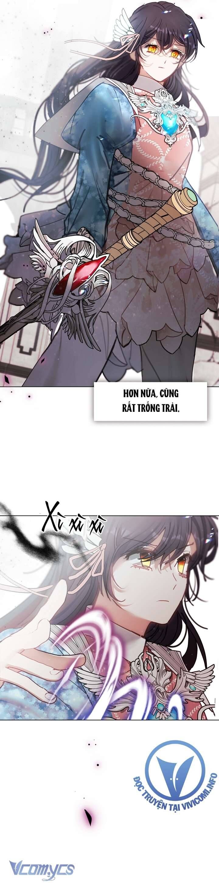Thành Viên Trong Gia Đình Phát Cuồng Vì Tôi Chap 81 - Next Chap 82