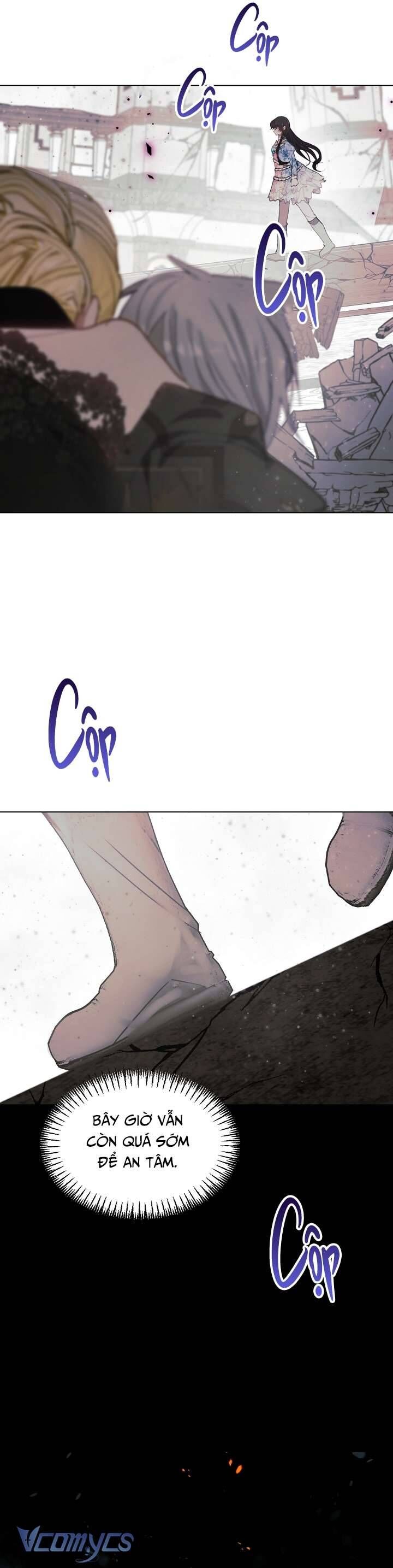 Thành Viên Trong Gia Đình Phát Cuồng Vì Tôi Chap 81 - Next Chap 82