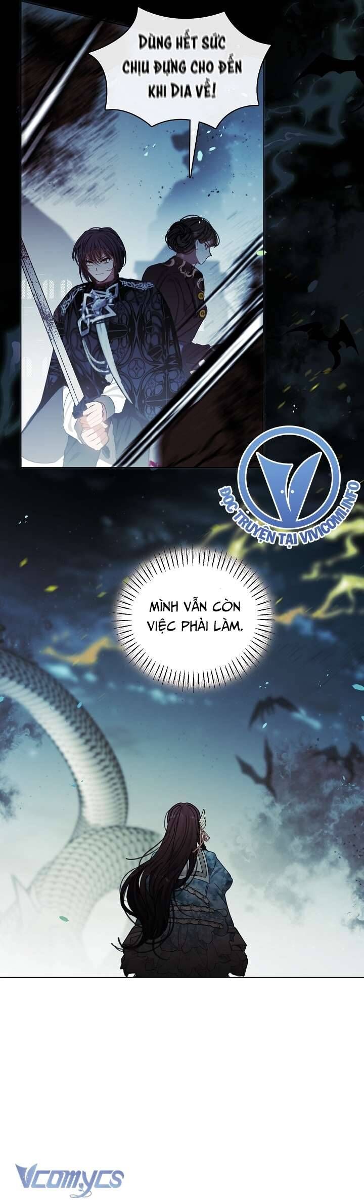 Thành Viên Trong Gia Đình Phát Cuồng Vì Tôi Chap 81 - Next Chap 82