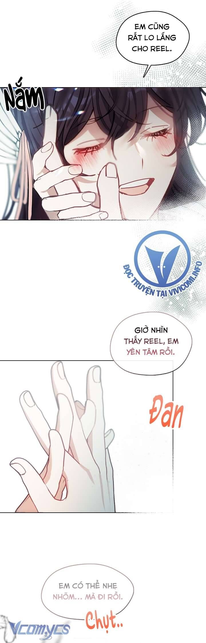 Thành Viên Trong Gia Đình Phát Cuồng Vì Tôi Chap 81 - Next Chap 82