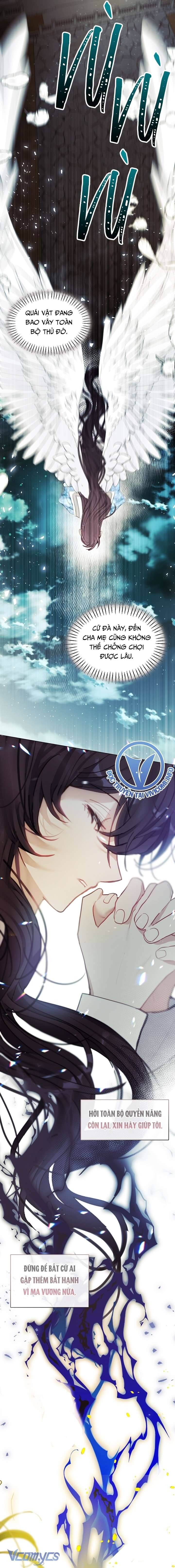 Thành Viên Trong Gia Đình Phát Cuồng Vì Tôi Chap 81 - Next Chap 82