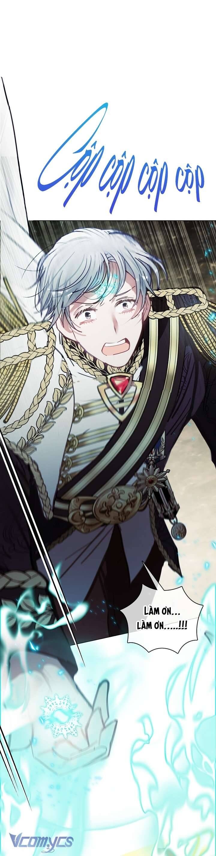 Thành Viên Trong Gia Đình Phát Cuồng Vì Tôi Chap 81 - Next Chap 82