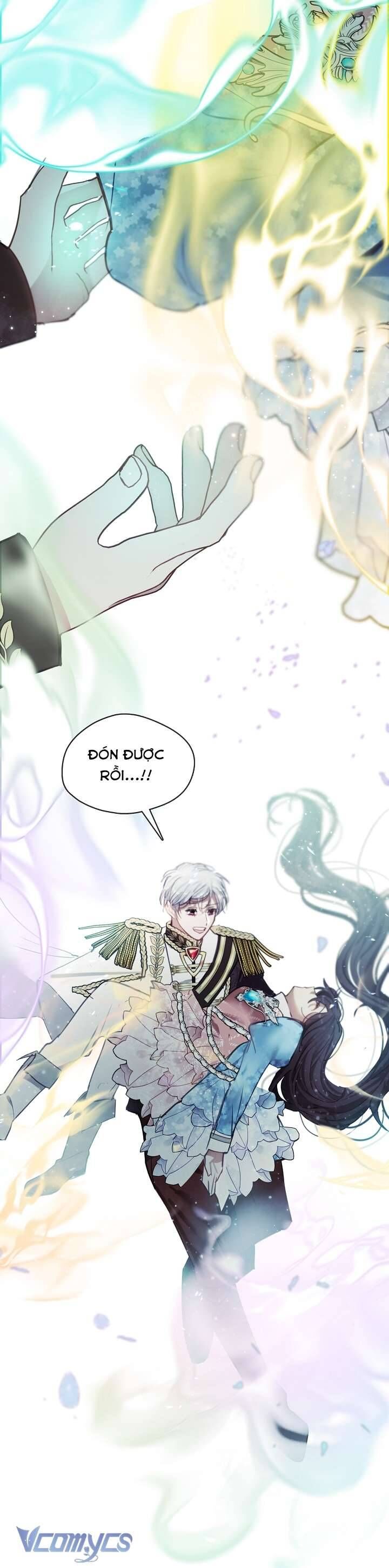 Thành Viên Trong Gia Đình Phát Cuồng Vì Tôi Chap 81 - Next Chap 82