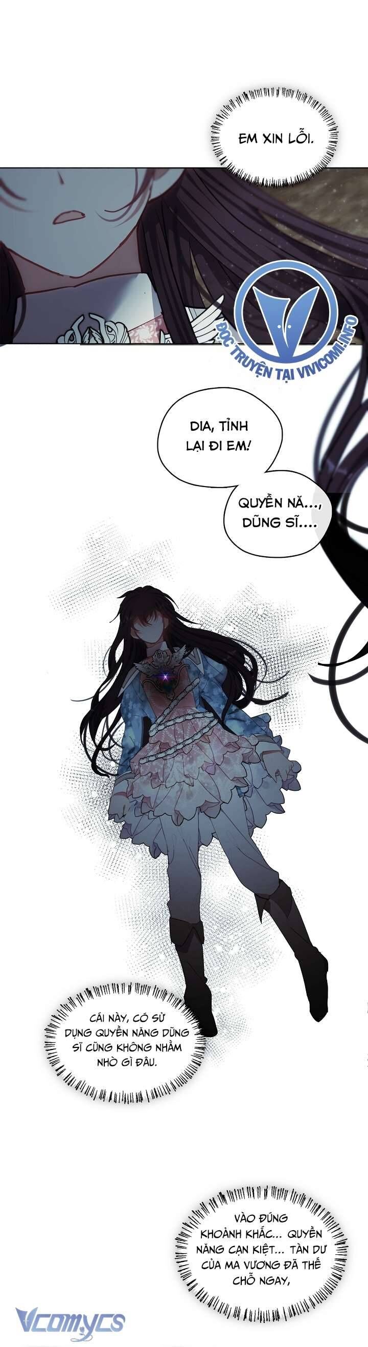 Thành Viên Trong Gia Đình Phát Cuồng Vì Tôi Chap 81 - Next Chap 82