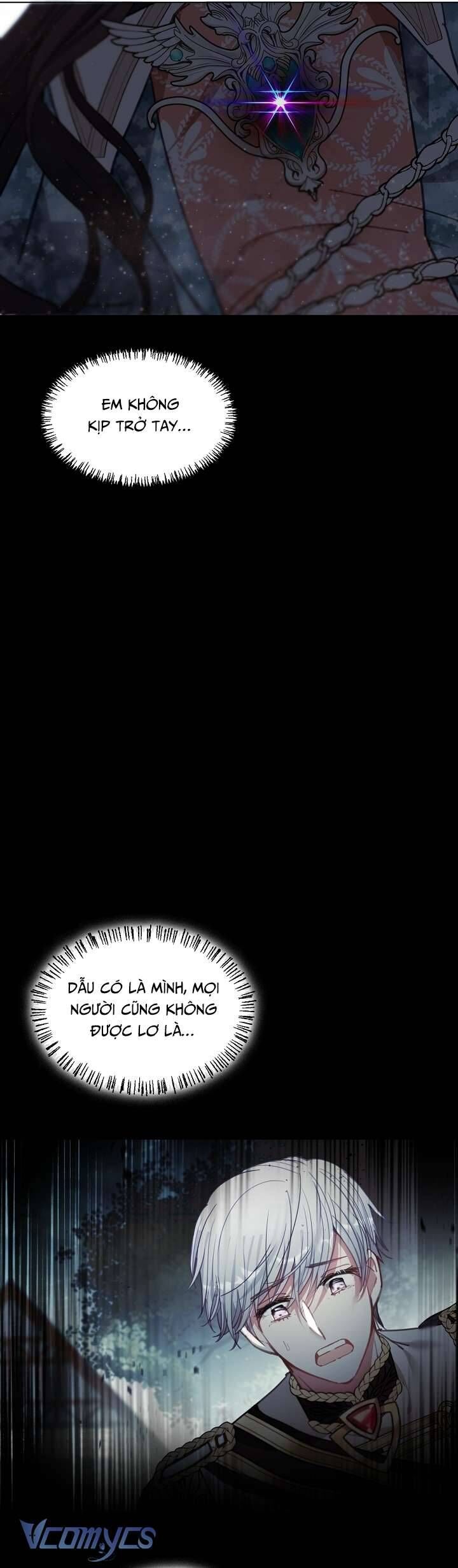 Thành Viên Trong Gia Đình Phát Cuồng Vì Tôi Chap 81 - Next Chap 82