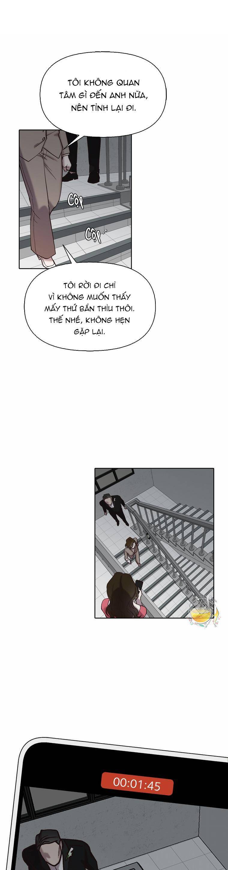 Thanh Xuân Của Chúng Ta Chap 85 - Next Chap 86
