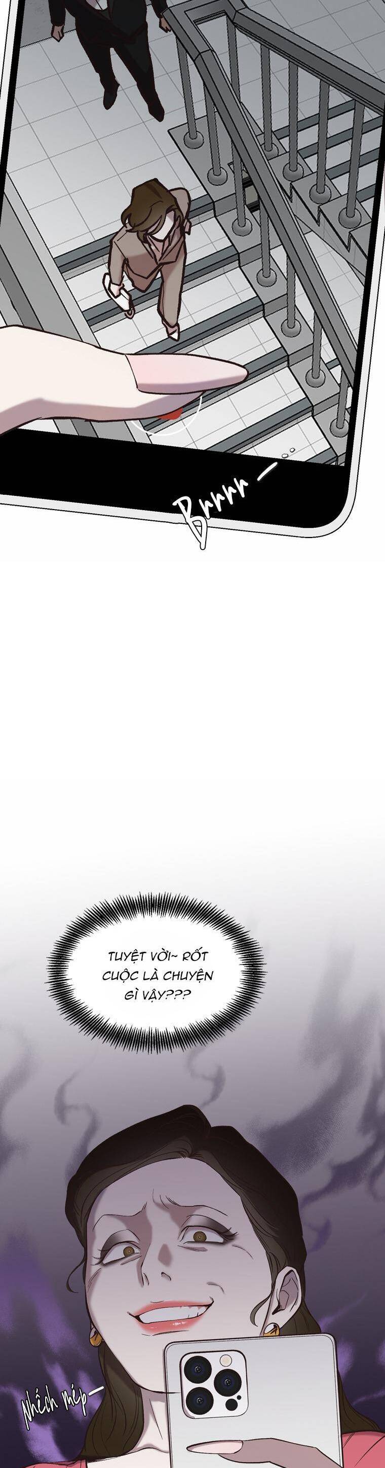 Thanh Xuân Của Chúng Ta Chap 85 - Next Chap 86