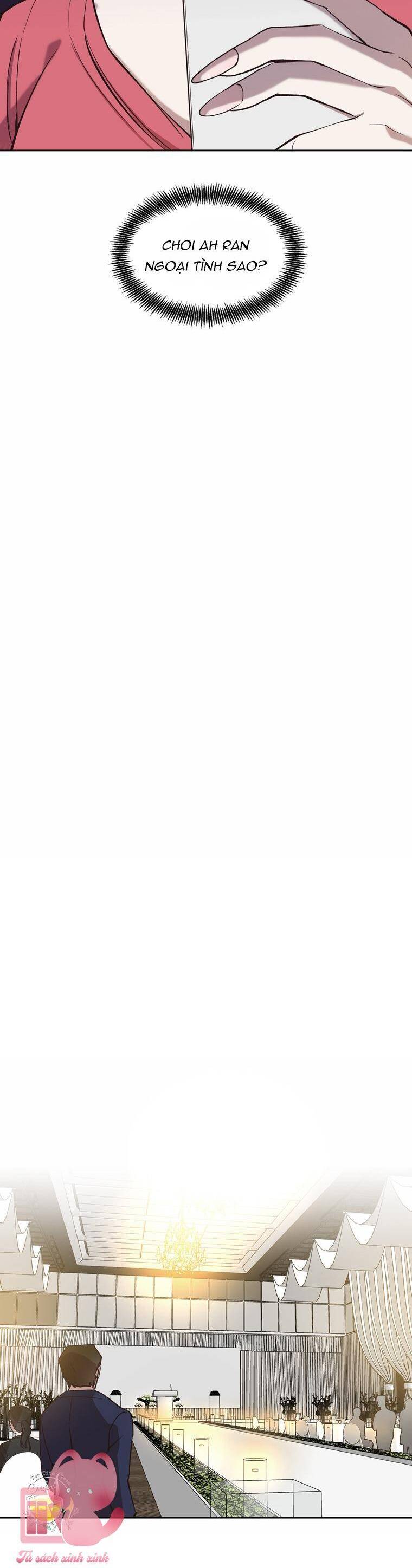 Thanh Xuân Của Chúng Ta Chap 85 - Next Chap 86