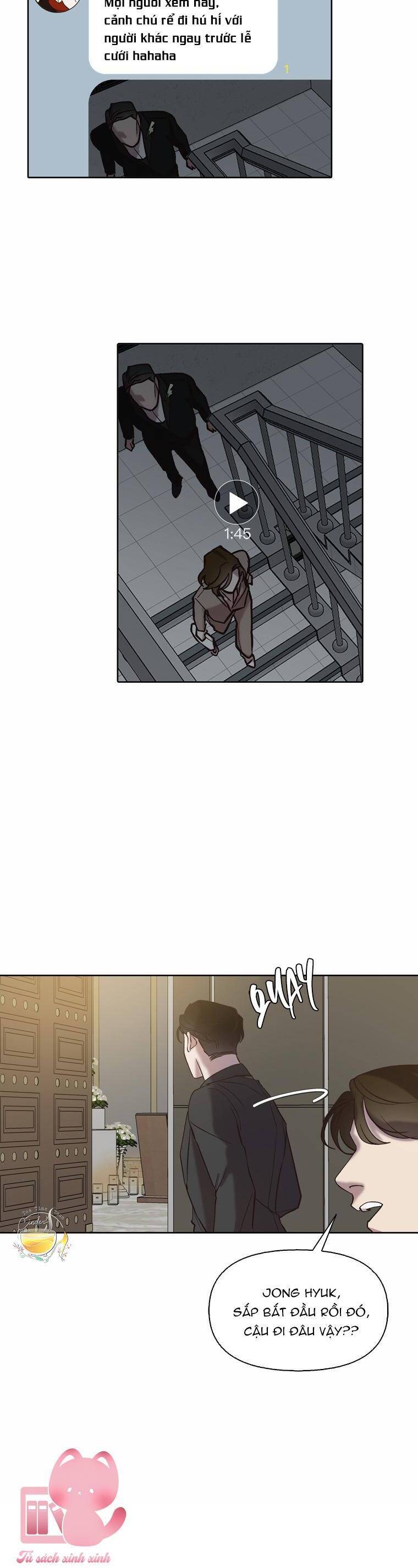 Thanh Xuân Của Chúng Ta Chap 85 - Next Chap 86