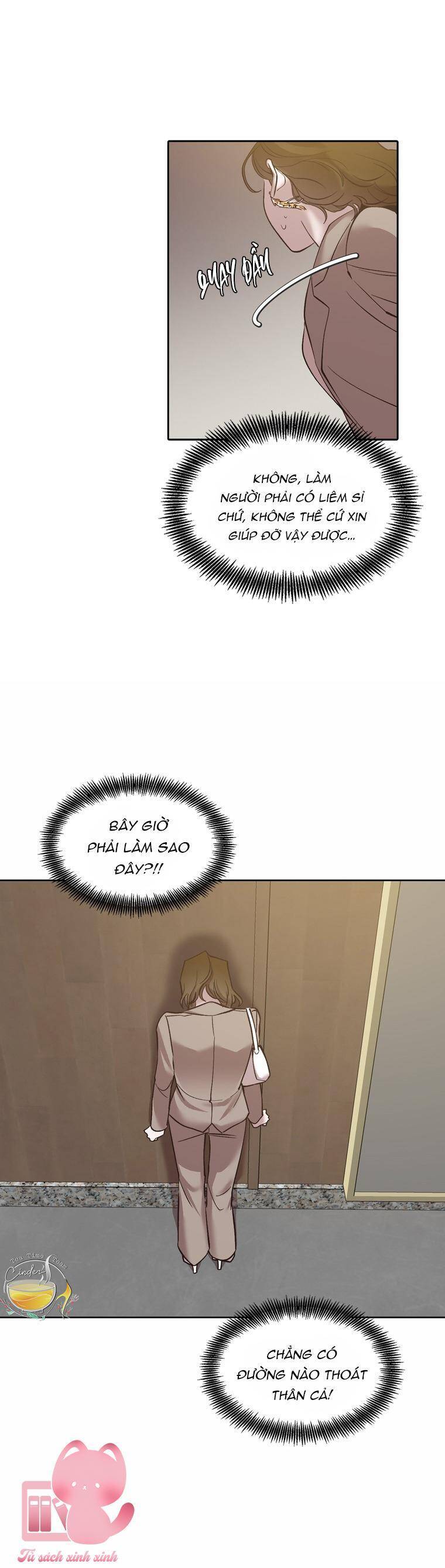 Thanh Xuân Của Chúng Ta Chap 85 - Next Chap 86