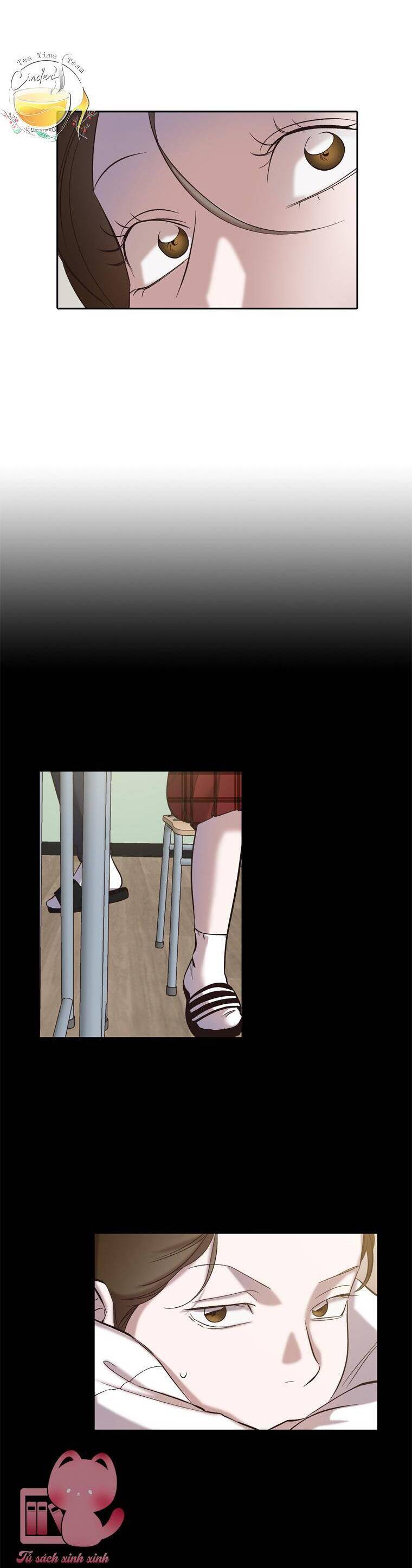 Thanh Xuân Của Chúng Ta Chap 85 - Next Chap 86