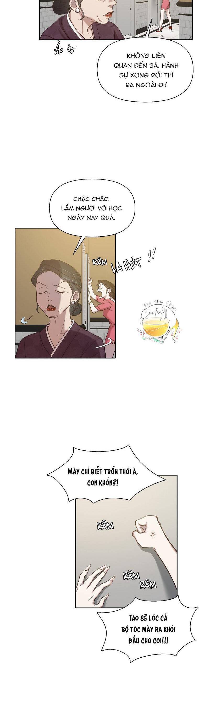 Thanh Xuân Của Chúng Ta Chap 85 - Next Chap 86