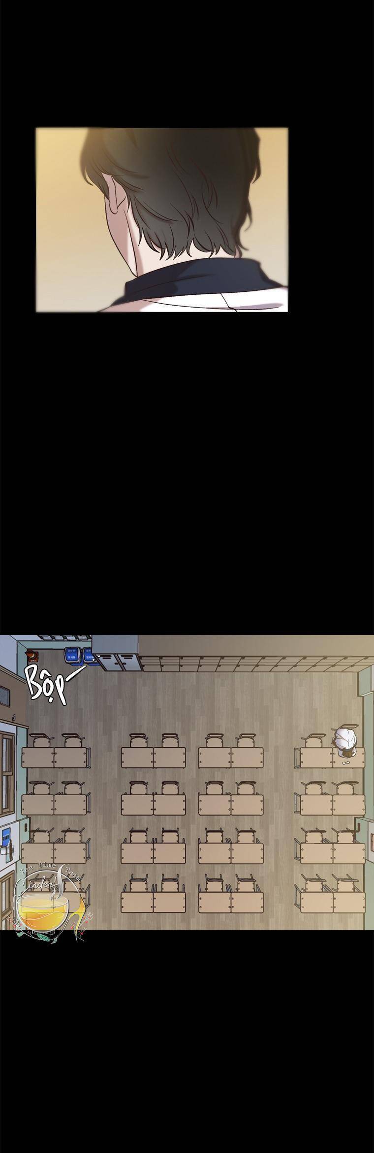 Thanh Xuân Của Chúng Ta Chap 85 - Next Chap 86