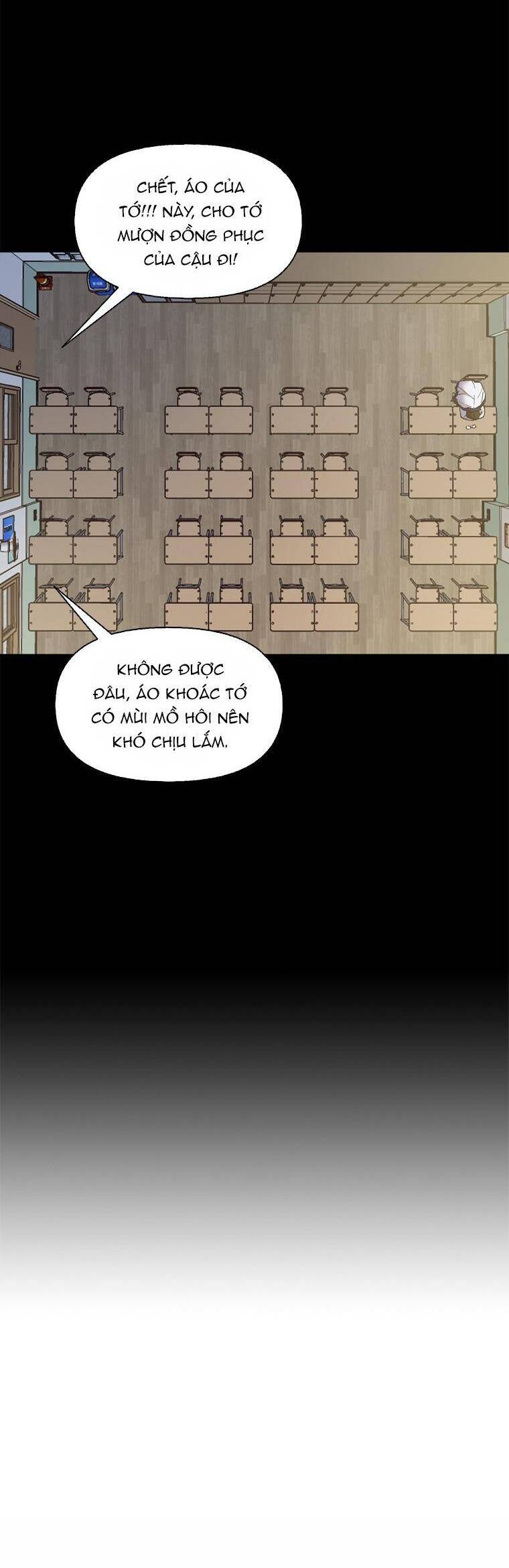 Thanh Xuân Của Chúng Ta Chap 85 - Next Chap 86