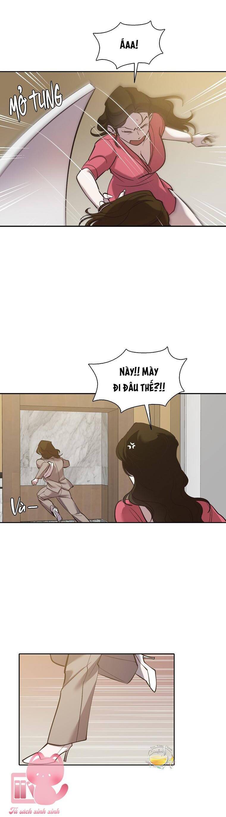 Thanh Xuân Của Chúng Ta Chap 85 - Next Chap 86