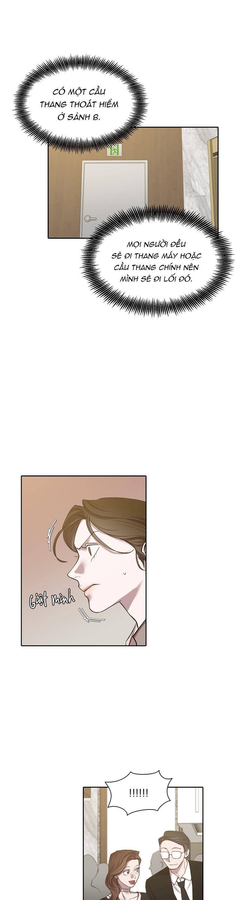 Thanh Xuân Của Chúng Ta Chap 85 - Next Chap 86