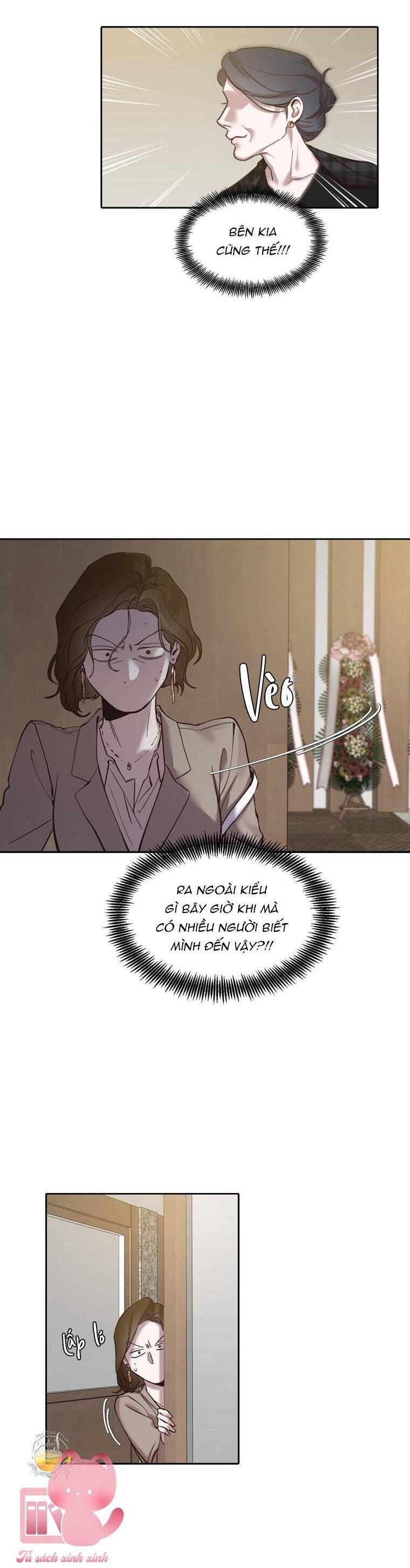 Thanh Xuân Của Chúng Ta Chap 85 - Next Chap 86