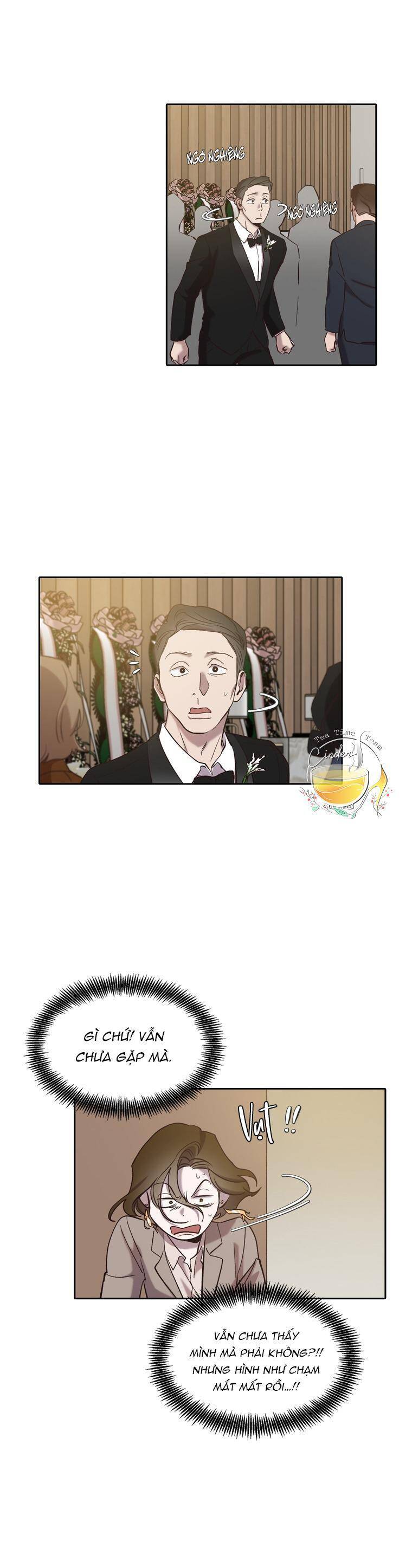 Thanh Xuân Của Chúng Ta Chap 85 - Next Chap 86