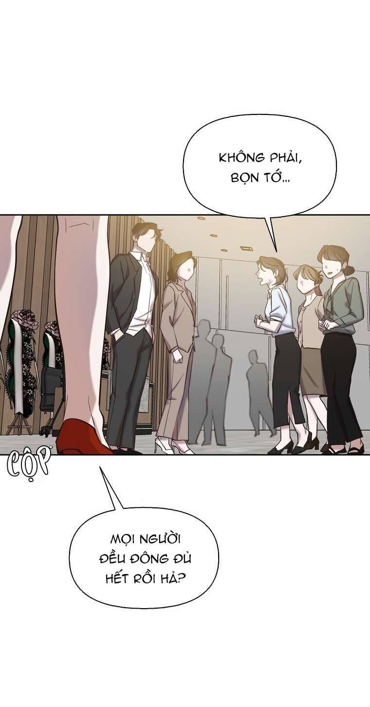 Thanh Xuân Của Chúng Ta Chap 86 - Next Chap 87