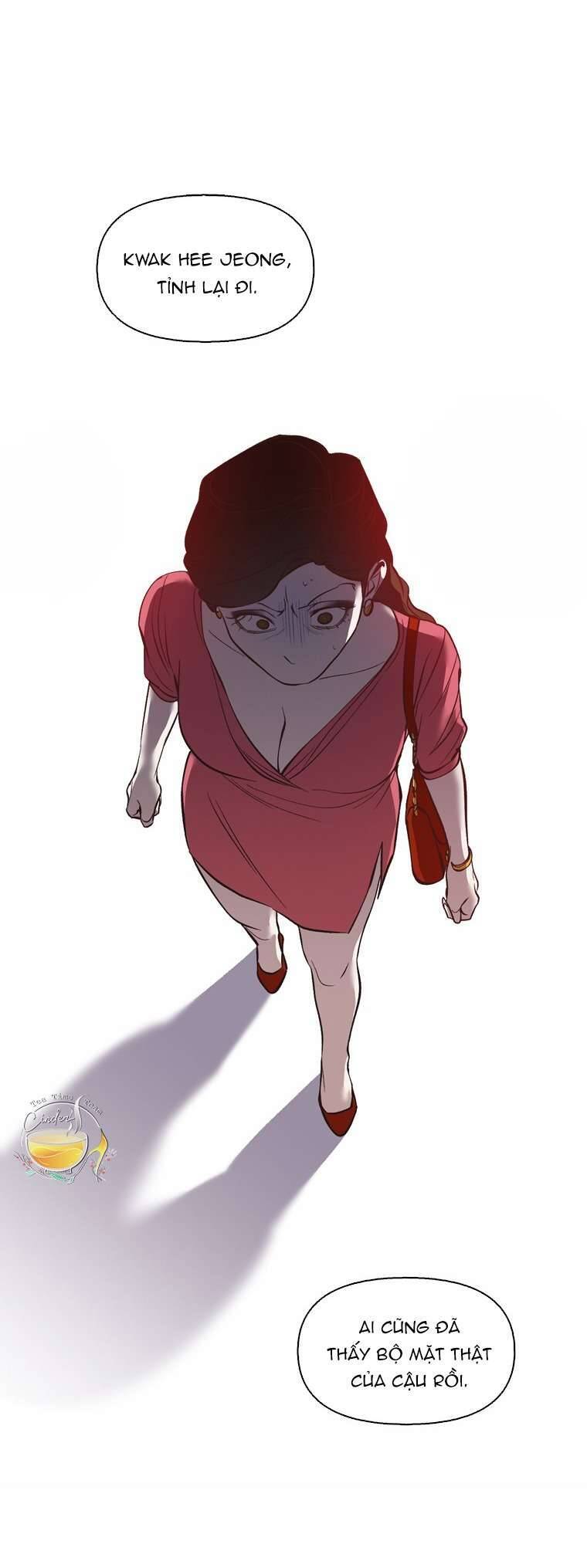 Thanh Xuân Của Chúng Ta Chap 86 - Next Chap 87