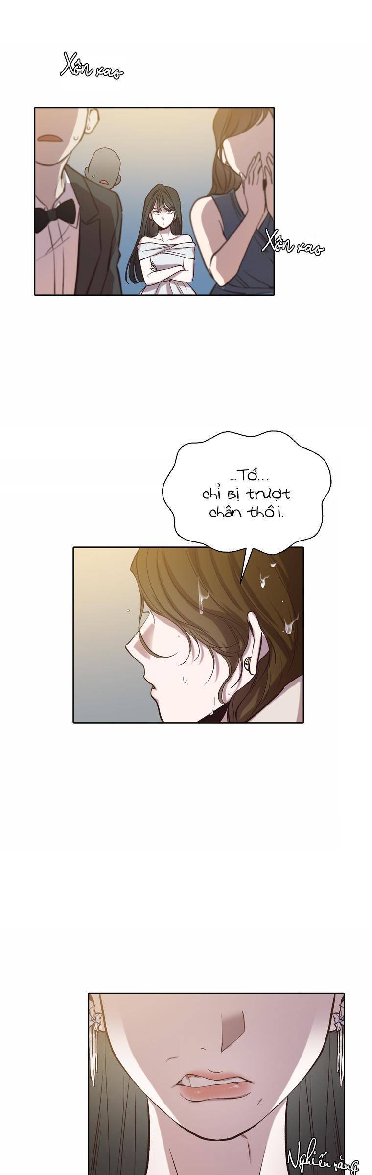 Thanh Xuân Của Chúng Ta Chap 96 - Next Chap 97