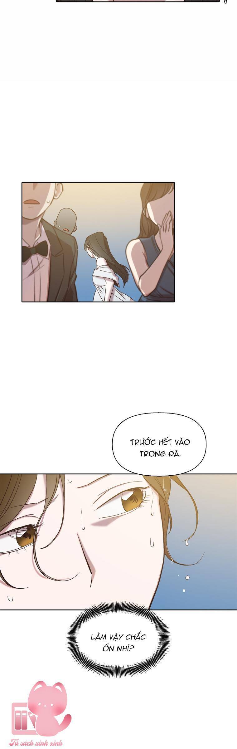 Thanh Xuân Của Chúng Ta Chap 96 - Next Chap 97