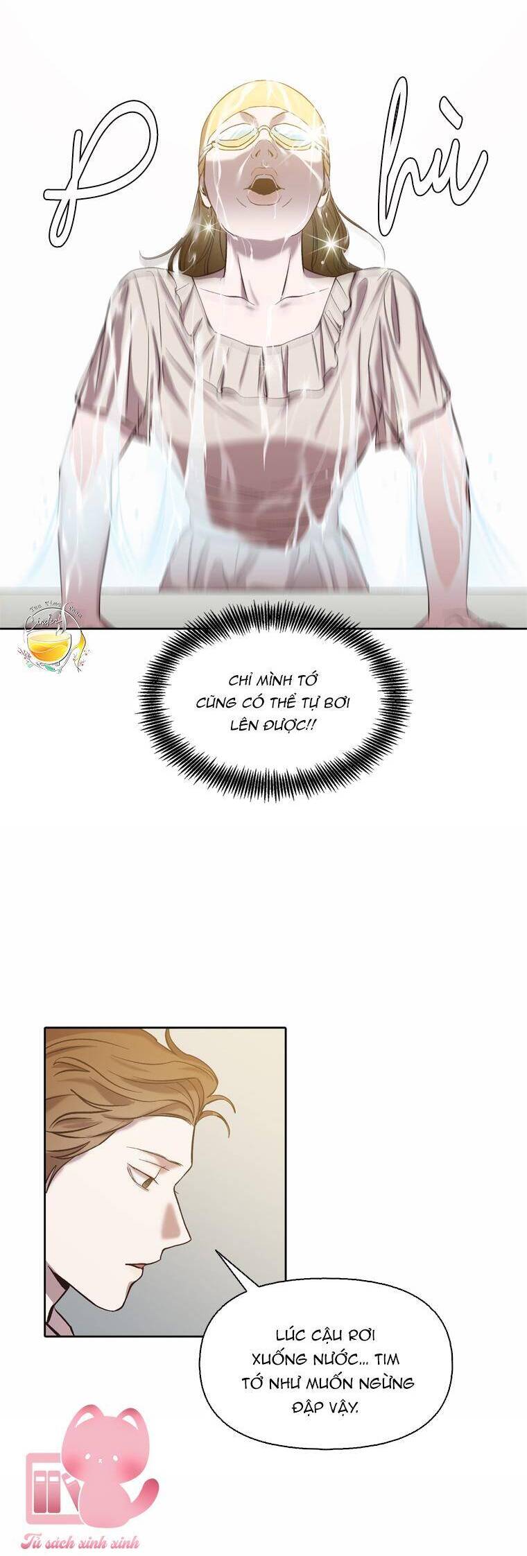 Thanh Xuân Của Chúng Ta Chap 96 - Next Chap 97