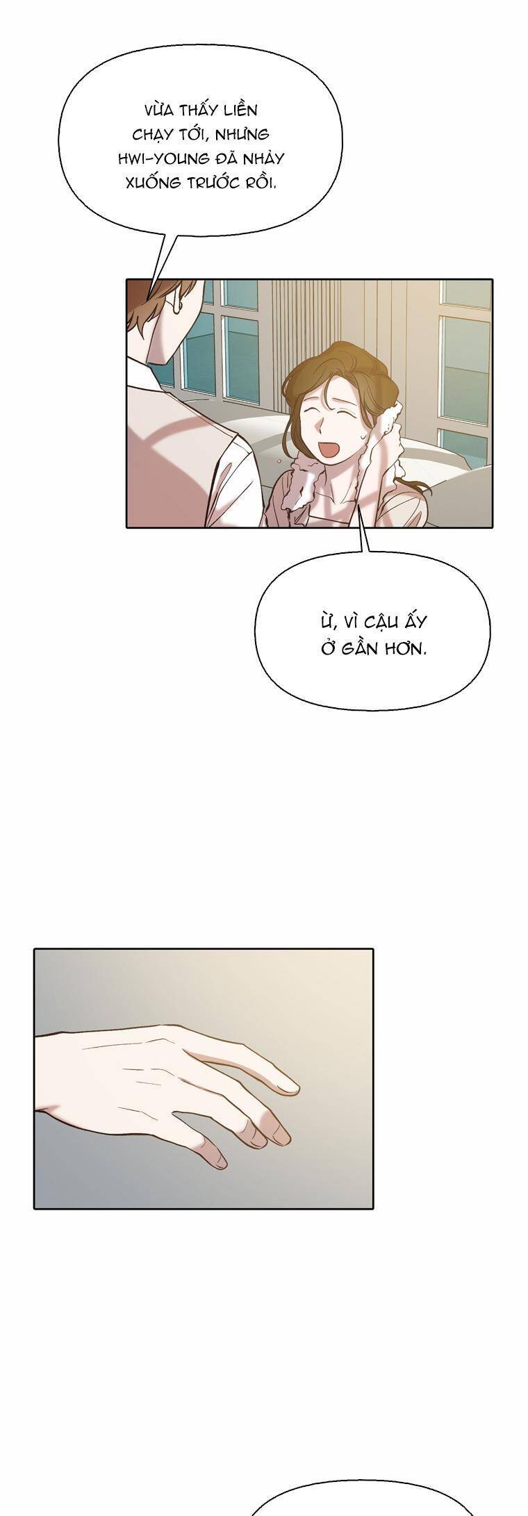 Thanh Xuân Của Chúng Ta Chap 96 - Next Chap 97