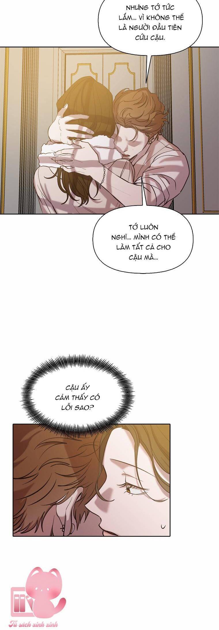 Thanh Xuân Của Chúng Ta Chap 96 - Next Chap 97