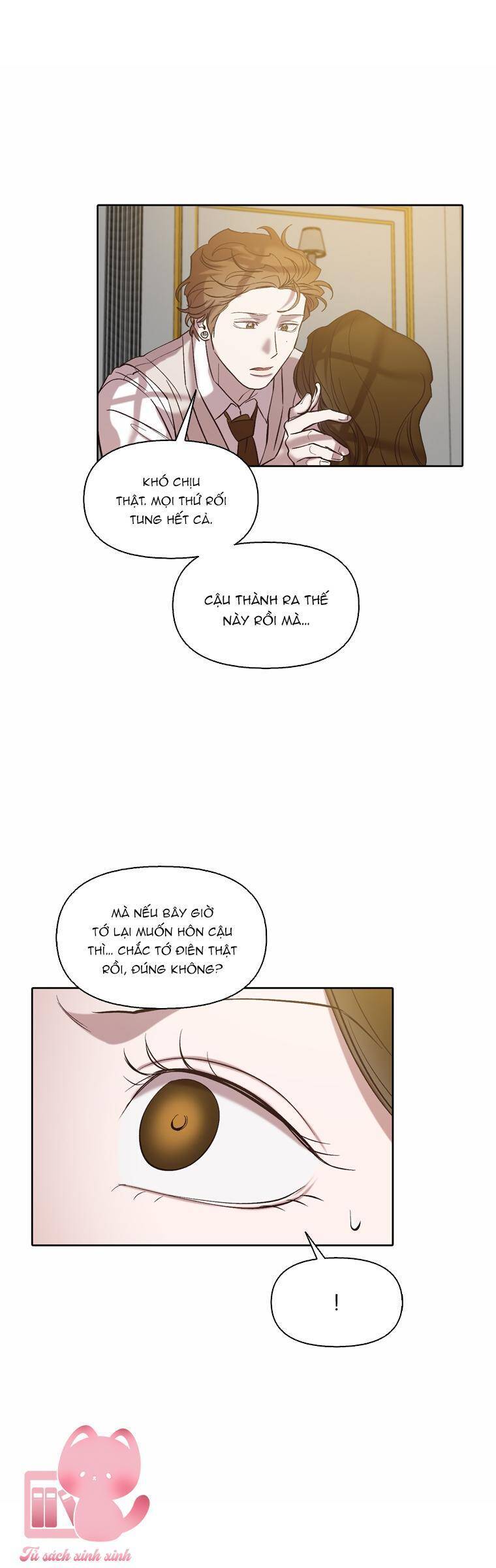 Thanh Xuân Của Chúng Ta Chap 96 - Next Chap 97